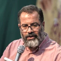 جلوه‌ی نور خدایی