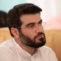 تصویر میثم مطیعی - اومده مِهر مَحافِل، اومده ماه منابر