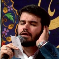 یادم آمد شب بی چترو کلاهی که بارانی مرطوب خیابان زدم و