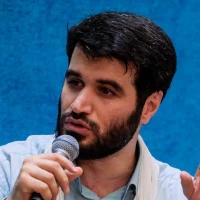 ای سوره‌ی رحمان ای آیه‌ی رحمت