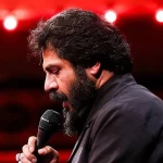 ما انقلابی در مدار نور داریم