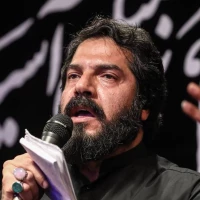 تصویر ابراهیم رحیمی - فیض ببرندعلمای زینبی