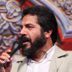 مادر دهر شبیه تو نمیاره تا محشر