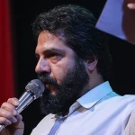مثل تو والا مگه داریم