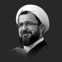 تصویر حجت‌الاسلام محمدمهدی ماندگاری - تبیین، تشریح، تقویت
