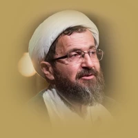 تصویر حجت‌الاسلام محمدمهدی ماندگاری - چگونه سبک زندگیمان را اسلامی کنیم؟