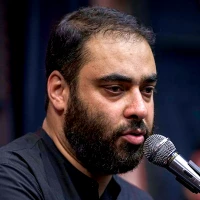 دعا کنید شب گریه آورش نرسد