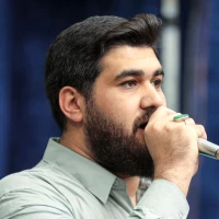 بابا وقتشه که حالا بیرق عمو رو بسپاری به من