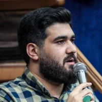 بابا وقتشه که حالا بیرق عمو رو بسپاری به من