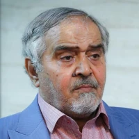 تصویر حاج علی انسانی - مرا ههدیست با جانان