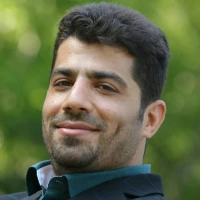 امشب ملائک، حیرون و مست‌اند
