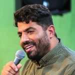 شاه شمشاد قدان، ای حضرت صاحب‌الزمان
