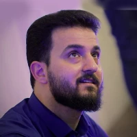 با عاشقی شب رو سحر کن