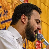 گلبانگ شادی است به گوش فرشتهگان