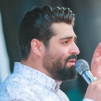 ای روح و ریحانم هم درد و درمانم