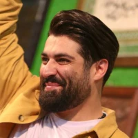 ای روح و ریحانم هم درد و درمانم