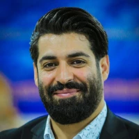 برای کربلات این دلم پَر می‌زنه