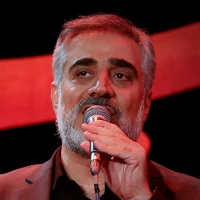 آسمان نوحه‌خوان، سامرا سینه‌زن