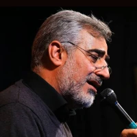 ای که از کوفه‌ی معشوق دلم می‌گذری