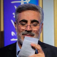 آسمان نوحه‌خوان، سامرا سینه‌زن