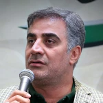 ای جانِ نجف، شده‌ام بی‌سر و سامان نجف