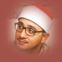 تصویر شحات محمد انور - سوره انعام