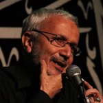 گم کرده‌ام نشان حرم