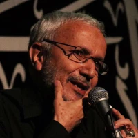 مناجات شعبانیه
