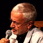 اگر آن طایر قدسی