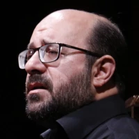 دستمو گرفتی و آوردی