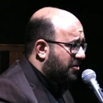 امیری و نعم الامیرم حسین جان