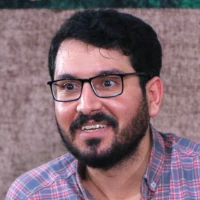 پدر علی باشه پسرم میشه حسن