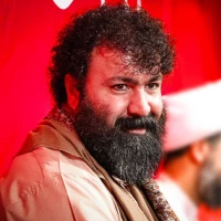 منو اون خمار چشمات که بیچاره کرد