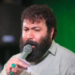 تکیه‌ به‌ کرار‌ می‌کنم