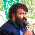 بی‌قرارم بی‌قرارم