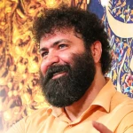 نور‌ هدایت‌ علی