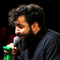اجازه هست که بیفتم روی پات