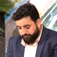 ای عاشقان ای عاشقان