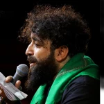 وقتی رسد ز میکده بار طعام ما
