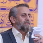 از آن روزی که سامان داد