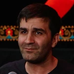 غصّه‌ی تو گرفت ازم جوونی رو