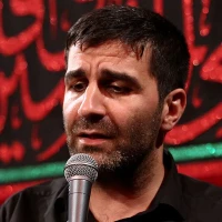تصویر حسین قربانچه - زینب زینب زینب، کنز حیا زینب