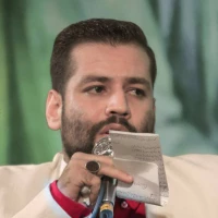 بارون به دشت و دمن اومده