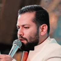سفره‌ی کراماتش پهنه
