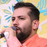 نیمه‌ی ماه رمضون عشق به دنیا آمد