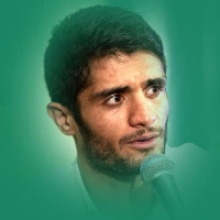 محسن عراقی