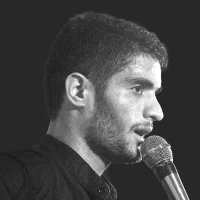 محسن عراقی