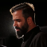 پناهم بده سایه‌ی اهل حرم پناهم بده