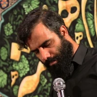 ای مقتدای عالم با تو خوبه حالم