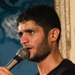کنج دلم